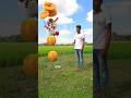 Apple rolling to jilabi,icecream,cha & cake-#funny #viralvideo #vfx