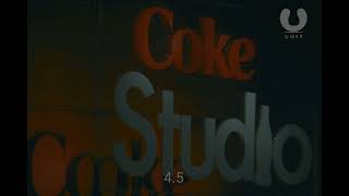 Coke Studio. Hina ki khushbo