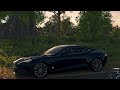 Drive from Miami to San Francisco at High Speeds in Aston Martin Vanquish| The Crew 2 | Logitech G29