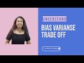 Mastering the Bias-Variance Tradeoff in Machine Learning