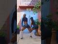 Doing my dance challenge in South Africa | Princess Going Digital #amaarae #johannesburg