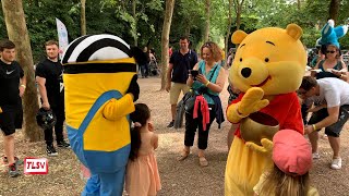 Luçon. 2 000 personnes ont fréquenté le Festival du jeu