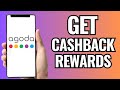 How To Get Agoda Cashback Rewards