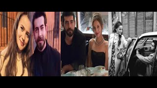 Shock claim ... Yağmur Yüksel is becoming a co -star of Barış Baktaş?