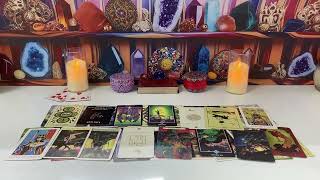 LEO THIS TIME NEXT YEAR = MAJOR CHANGE LEO LOVE TAROT READING