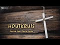 Houtkruis