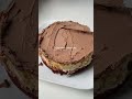 chocolate cheesecake cake cakerecipes cakedecorating chocolatecake cheese recipe baking