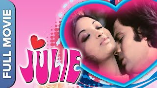 Julie (जूली फिल्म) | Sridevi | Laxmi Narayan | Nadira | Om Prakash | Superhit Hindi Romantic Movie