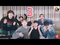 【bts 日本語字幕】バンタンが新年の挨拶をするだけの動画　새해복 많이 받으세요！🐄