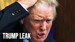 Trump's Retaliation Plot BLOWS UP After Devastating Social Security Emails Leaked