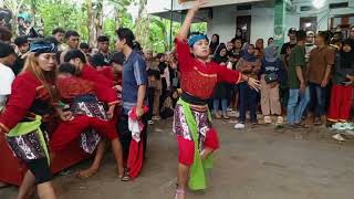 Gending Jawa banyumasan Tlutur Jagung kuning ebeg catur mega Laras