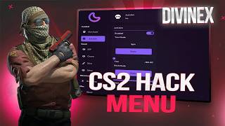 CS 2 Hack Menu [Free 2026] | BEST CS 2 Cheats [Update] | NEW CS 2 Hacks | Aimbot & Wallhack