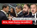 Milyarder İlqar Hacıyev Emin Ağalarov və Leylanın bilinməyən sirrini açdı