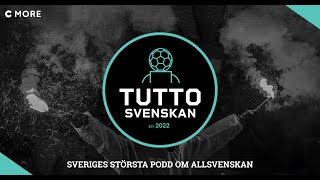 TUTTOSVENSKAN #212 - STATYLÄGE