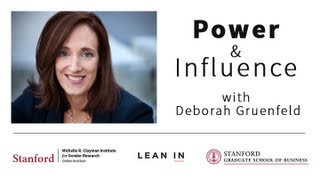 Power & Influence