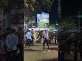 kalakar katta fc road pune art painting nightroad