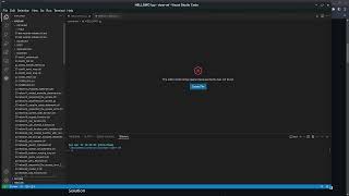 VIPER Mainframe Emulator - Part 1
