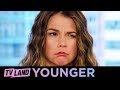 Pitches Be Cray | Younger (Season 4) | TV Land