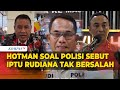 Tanggapan Hotman Paris soal Polri Sebut Iptu Rudiana Tak Langgar Etik di Kasus Vina