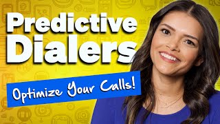 Predictive Dialers Explained: Boost Efficiency \u0026 Customer Service