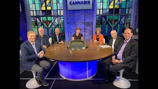 Panel on The Future of Medical Cannabis