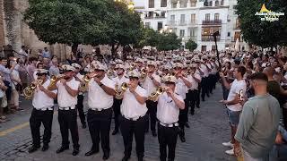 Eternidad - BCT Rosario de Cadiz en Sevilla 2022