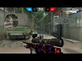 Bullet Force Sniper 2v1 3434re & Methebest07 VS VDD Gaming