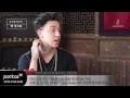 joombas interview ep 4 mat musto part 1