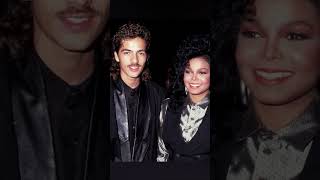 The Elopement of Janet Jackson and James DeBarge