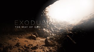 20.11.15 - Exodus - The Way of God | What to Do When God Wants to Kill You