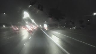 DFW traffic: How are roads looking Friday morning?