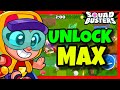 How to GET MAX in Squad Busters FAST ✅ 2024 Guide - Unlock MAX Character In SQUAD BUSTERS