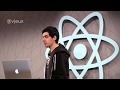 Styling React Components Preview: Inline Styles