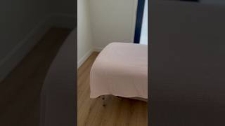 San Diego Mobile Massage Therapy Set Up