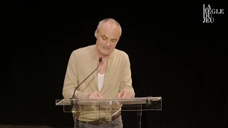 L’Europe contre l’antisémitisme : Philippe VAL