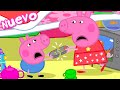 Los Cuentos de Peppa la Cerdita | Peppa vs. George | NUEVOS Episodios de Peppa Pig