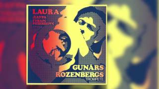 Gunārs Rozenbergs - Laura