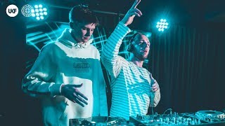 Skue-K b2b Livsey - Holy Goof Globes Launch (DJ Set)