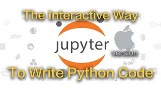 Mac | Using Jupyter Notebook for interactive Python programming - Mac (Eng)