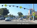 tourjo20 4k 60fps driving california laguna beach california