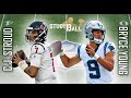 Preseason Debuts for Stroud and Young | NFL Game Tape Breakdown by Kurt Warner