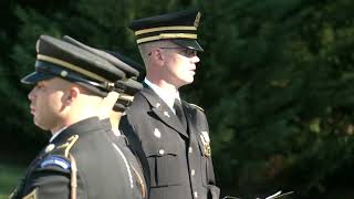 WW2 Hero U.S. Army Air Forces Lt. Col. Addison Baker Laid to Rest