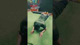 The Most Effective Ab Workouts toDo at the Gym#shortvideo #budybuilding #tikisagar #fitness #viral