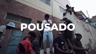 MIGUEL KR - POUSADO (OFFICIAL MUSIC VIDEO)