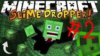 [PsyVid] Minecraft-Slime Bounce Ep.2 (End)