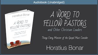 A Word to Fellow Pastors and Other Christian Leaders | Free Christian Audiobook
