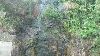 Lugard Falls , Hong Kong , 盧吉飛瀑，香港