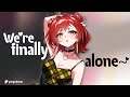 ASMR | You're Here With HER?! - Jealous Best Friend Sees You With Another Girl [Friends to Lovers]