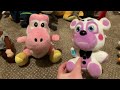 squid game plush parody s2 4