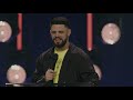 the father saw when you feel invisible kingdom clout part 2 steven furtick elevation church